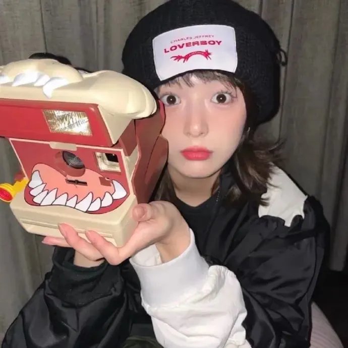 纵欲女郎